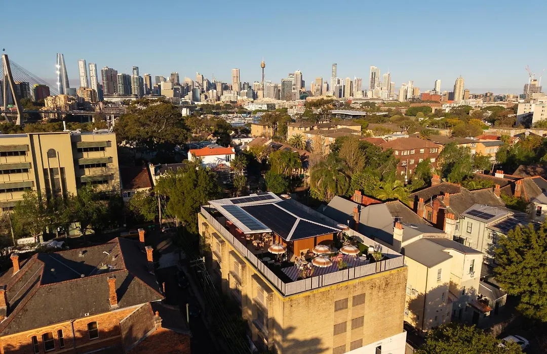 Little Drifter Glebe-1